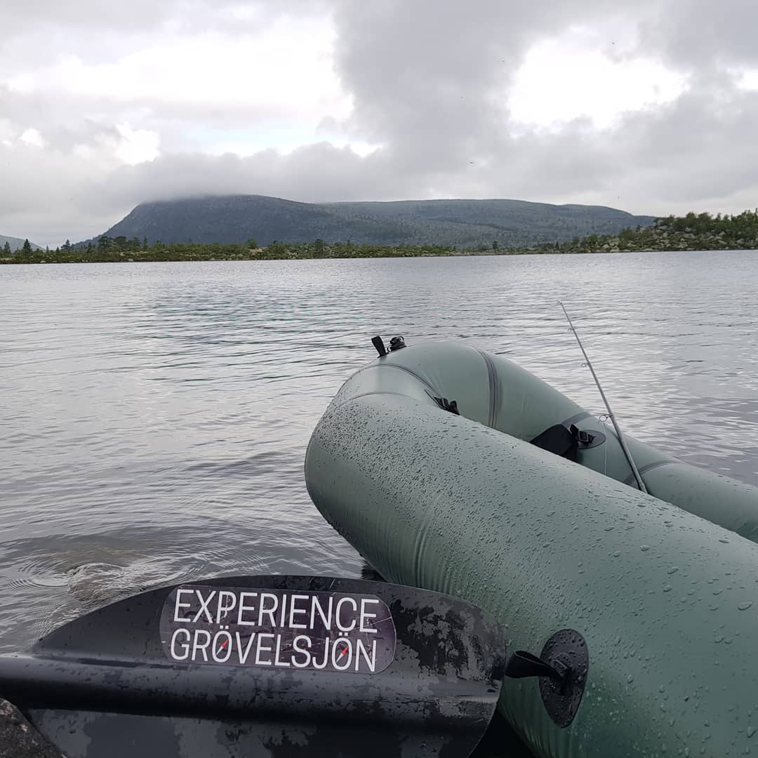 2019-08-08 packraft paddel